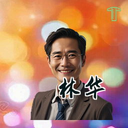 林华